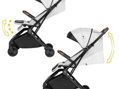 Carucior sport pliabil Skiddou Espoo Normandic Dream