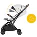 Carucior sport pliabil Skiddou Espoo Normandic Dream,